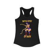 Battle Ropes of Truth Tank Tops