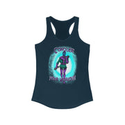 Conquer your Workout Tank Tops