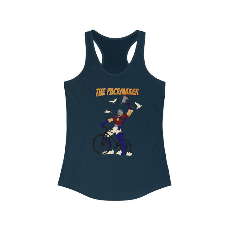 The Pacemaker Tank Tops