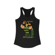 Be Your Best Variant Tank Tops