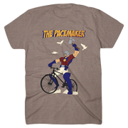 The PACEMAKER (T-Shirt)