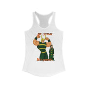 Be Your Best Variant Tank Tops